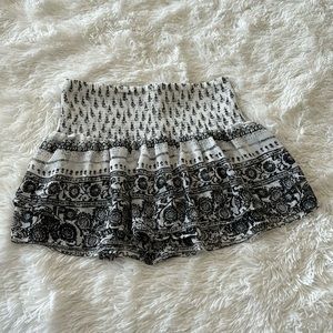Express skort